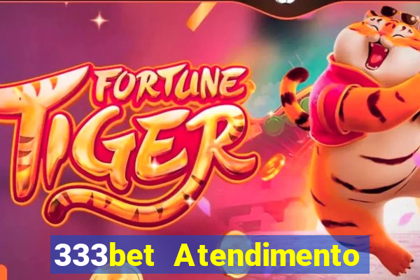 333bet Atendimento ao Cliente